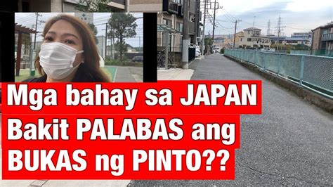 Pag bukas ng pinto ito ang nadatnan .